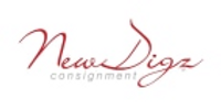 New Digz Consignment coupons